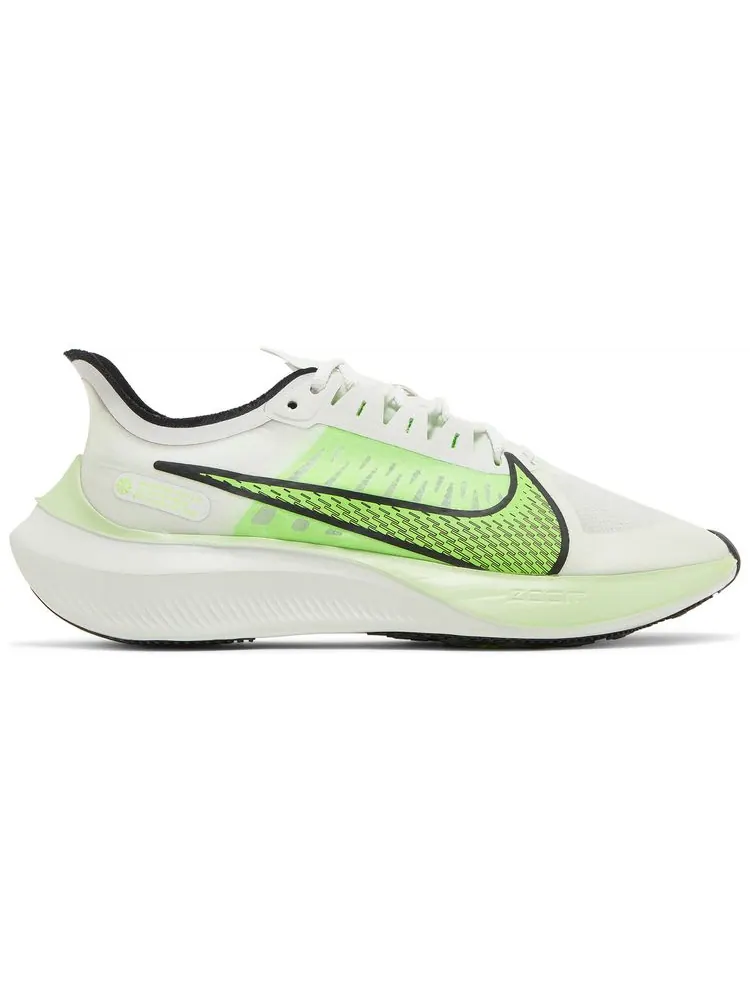 Кроссовки Nike Wmns Zoom Gravity 'Summiit White' — изображение 1 из 8, бежевый