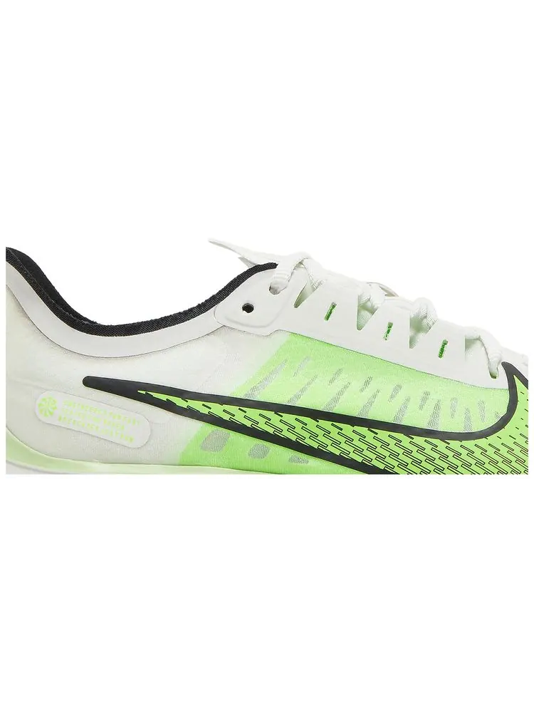 Кроссовки Nike Wmns Zoom Gravity 'Summiit White' — изображение 2 из 8, бежевый