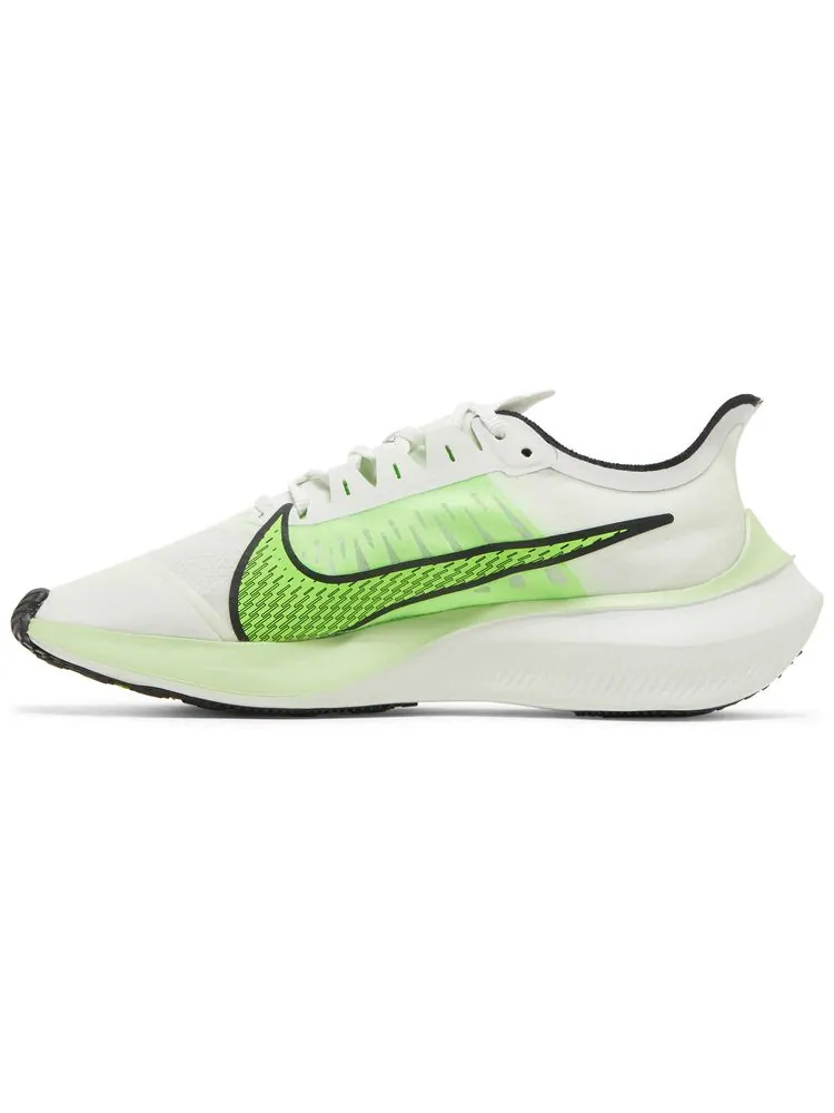 Кроссовки Nike Wmns Zoom Gravity 'Summiit White' — изображение 3 из 8, бежевый
