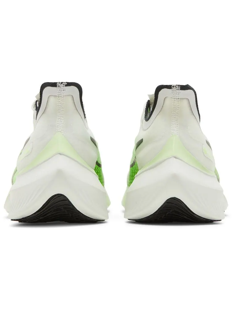 Кроссовки Nike Wmns Zoom Gravity 'Summiit White' — изображение 6 из 8, бежевый
