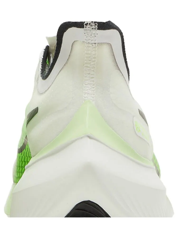 Кроссовки Nike Wmns Zoom Gravity 'Summiit White' — изображение 7 из 8, бежевый