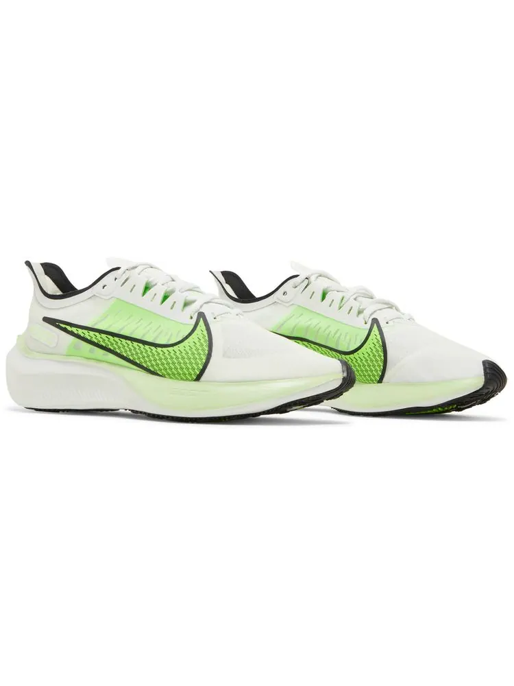 Кроссовки Nike Wmns Zoom Gravity 'Summiit White' — изображение 8 из 8, бежевый