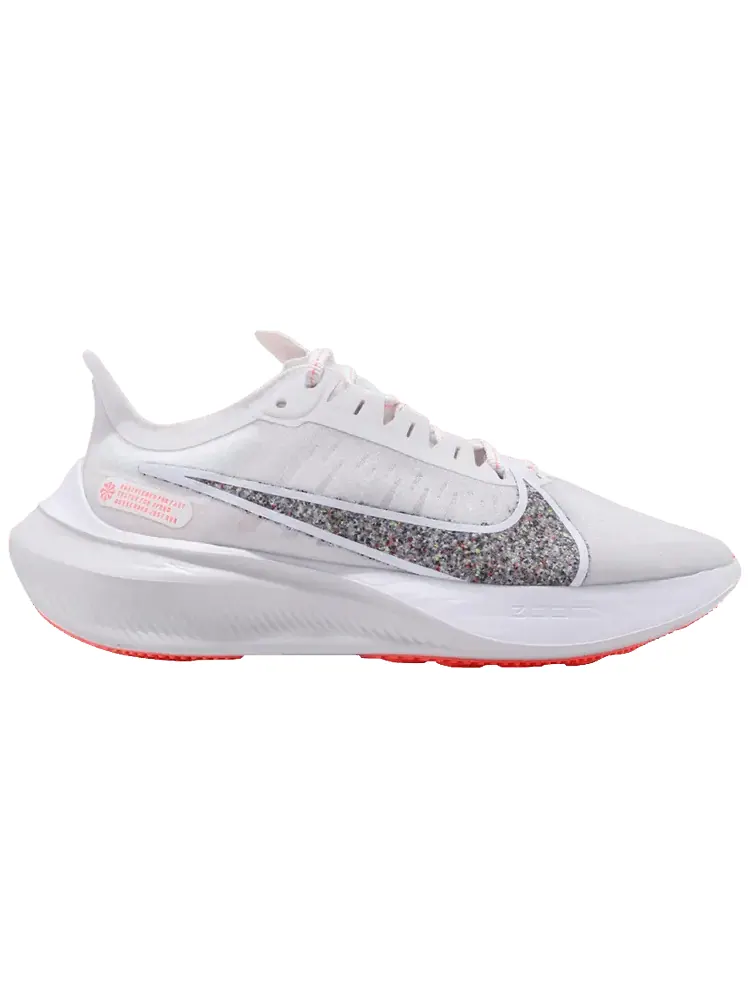 Кроссовки Nike Wmns Zoom Gravity 'Summit White' — изображение 1 из 1, белый