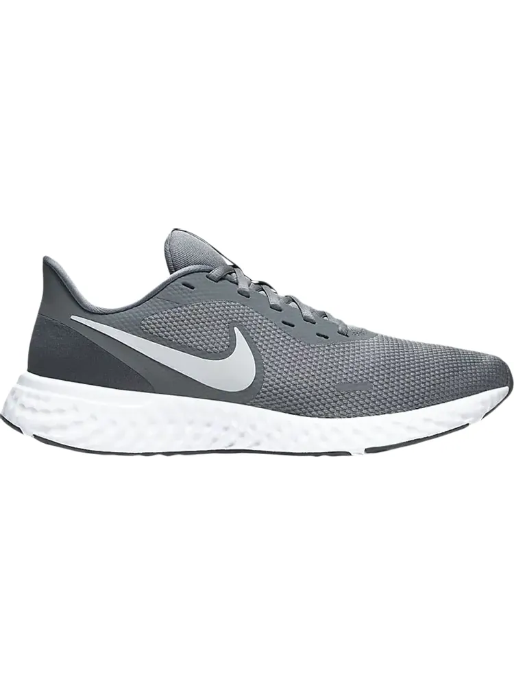 Кроссовки Nike Revolution 5 'Cool Grey' — изображение 1 из 1, серый