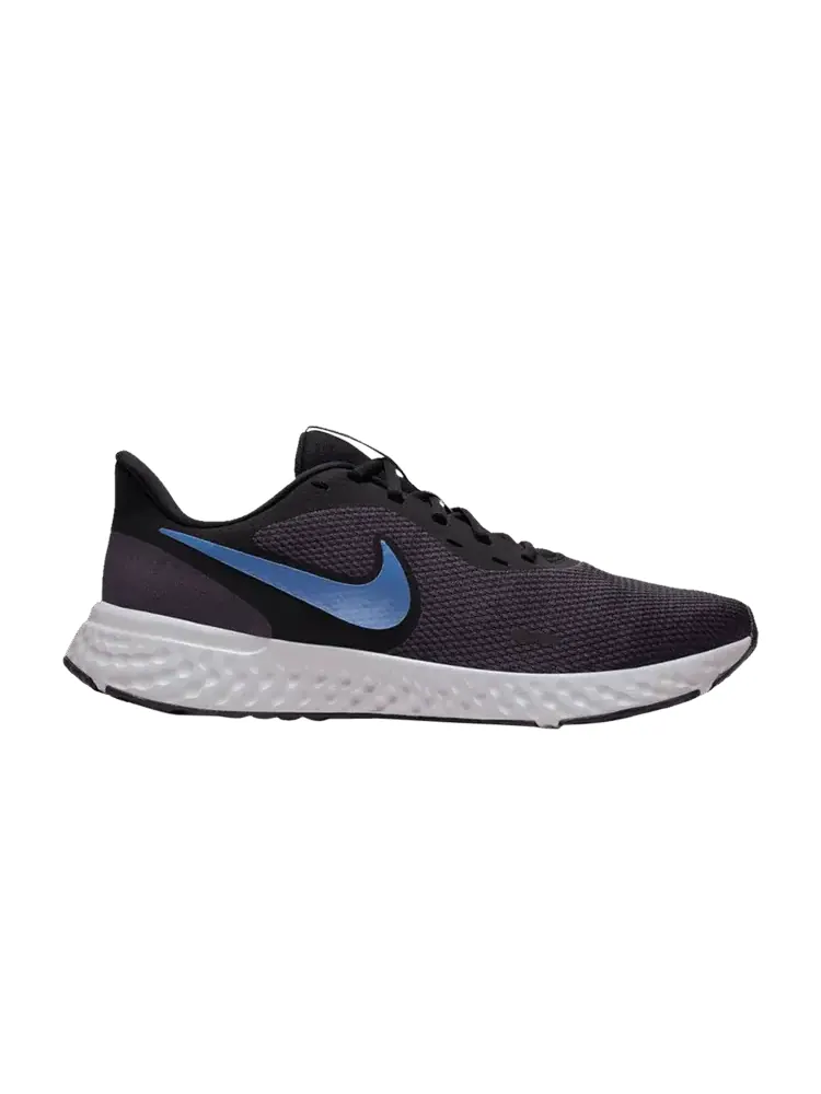 Кроссовки Revolution 5 'Gridiron Mountain Blue' — изображение 1 из 1, синий
