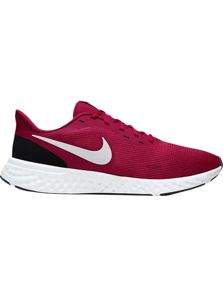 Кроссовки Nike Revolution 5 'Gym Red' — изображение 1 из 1, красный