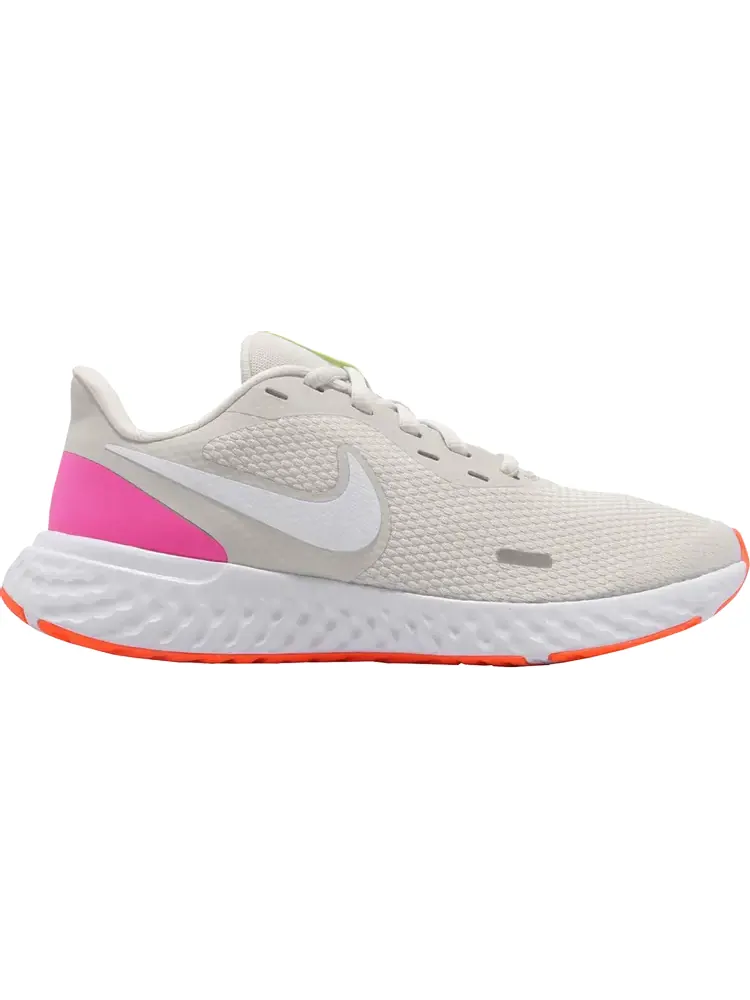 Кроссовки Nike Wmns Revolution 5 'Platinum Tint' — изображение 1 из 1, серый
