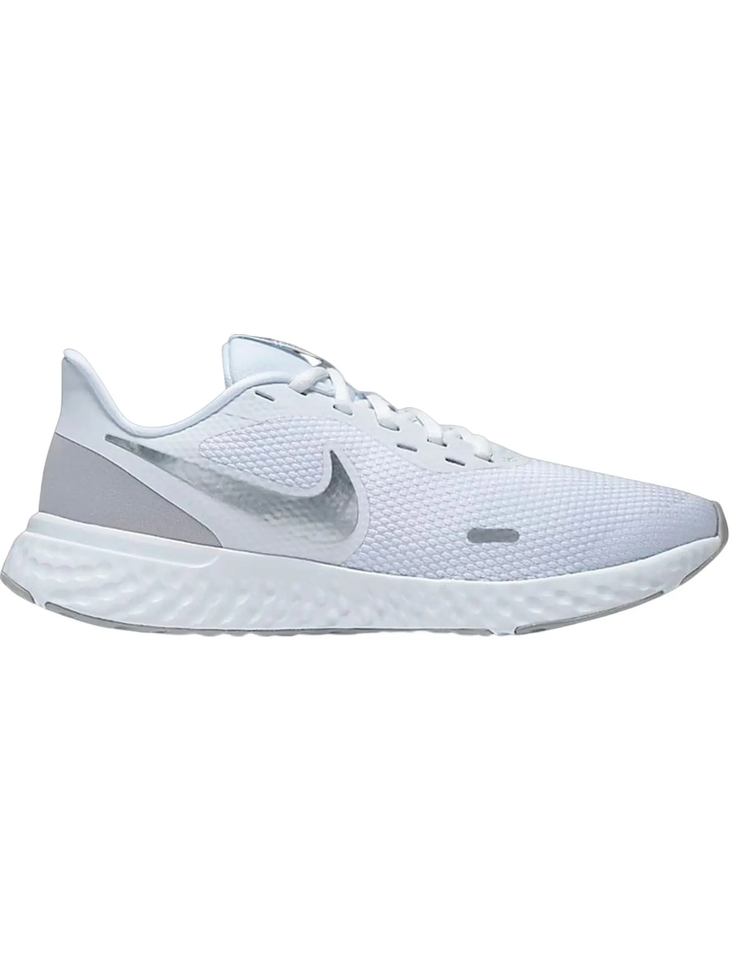 Кроссовки Nike Wmns Revolution 5 — изображение 1 из 1, белый