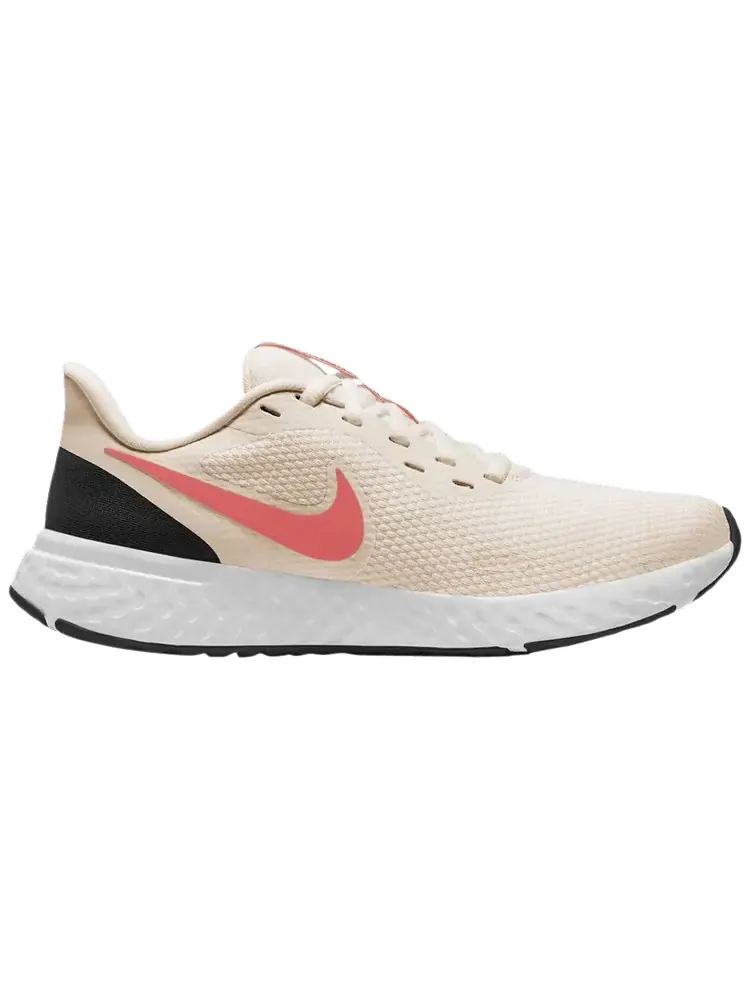 Кроссовки Nike Wmns Revolution 5 'Light Soft Pink Magic Ember' — изображение 1 из 1, розовый