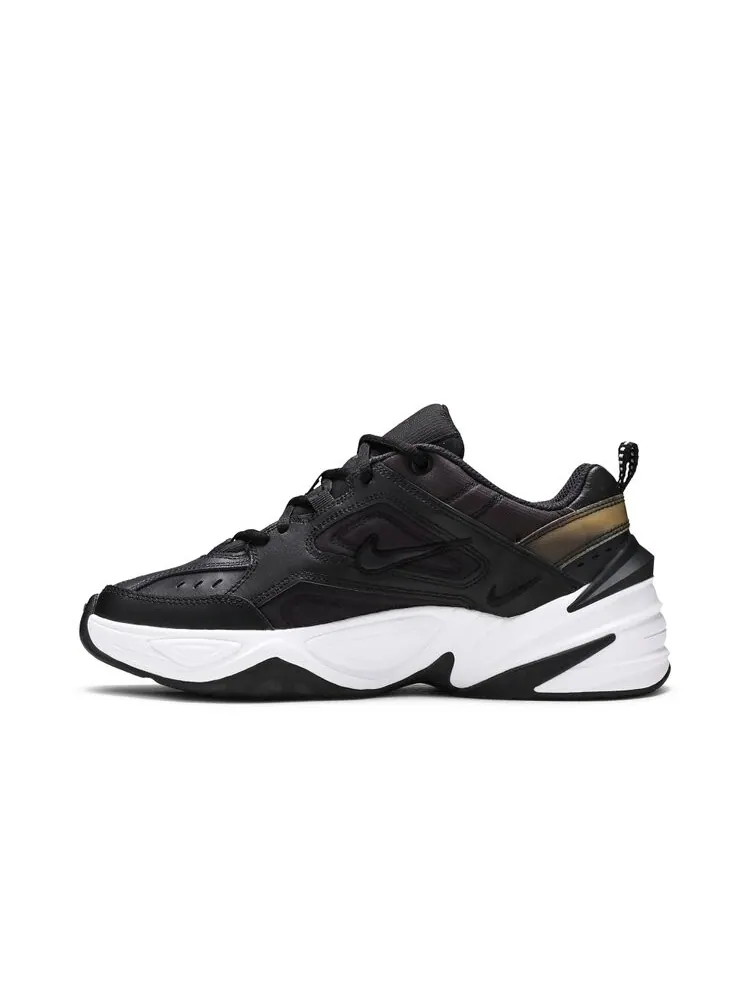 Кроссовки Nike Wmns M2K Tekno 'Black Oil Grey' — изображение 3 из 4, черный