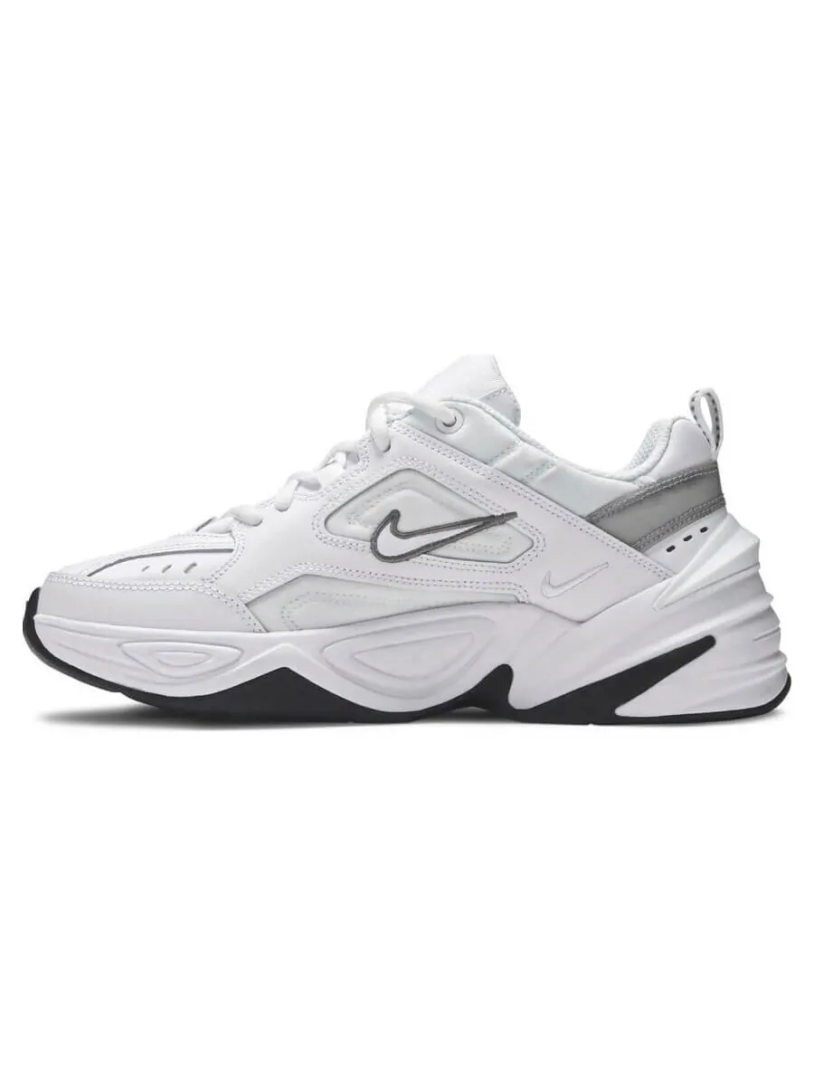 Кроссовки Nike M2K Tekno женские — изображение 1 из 8, белый