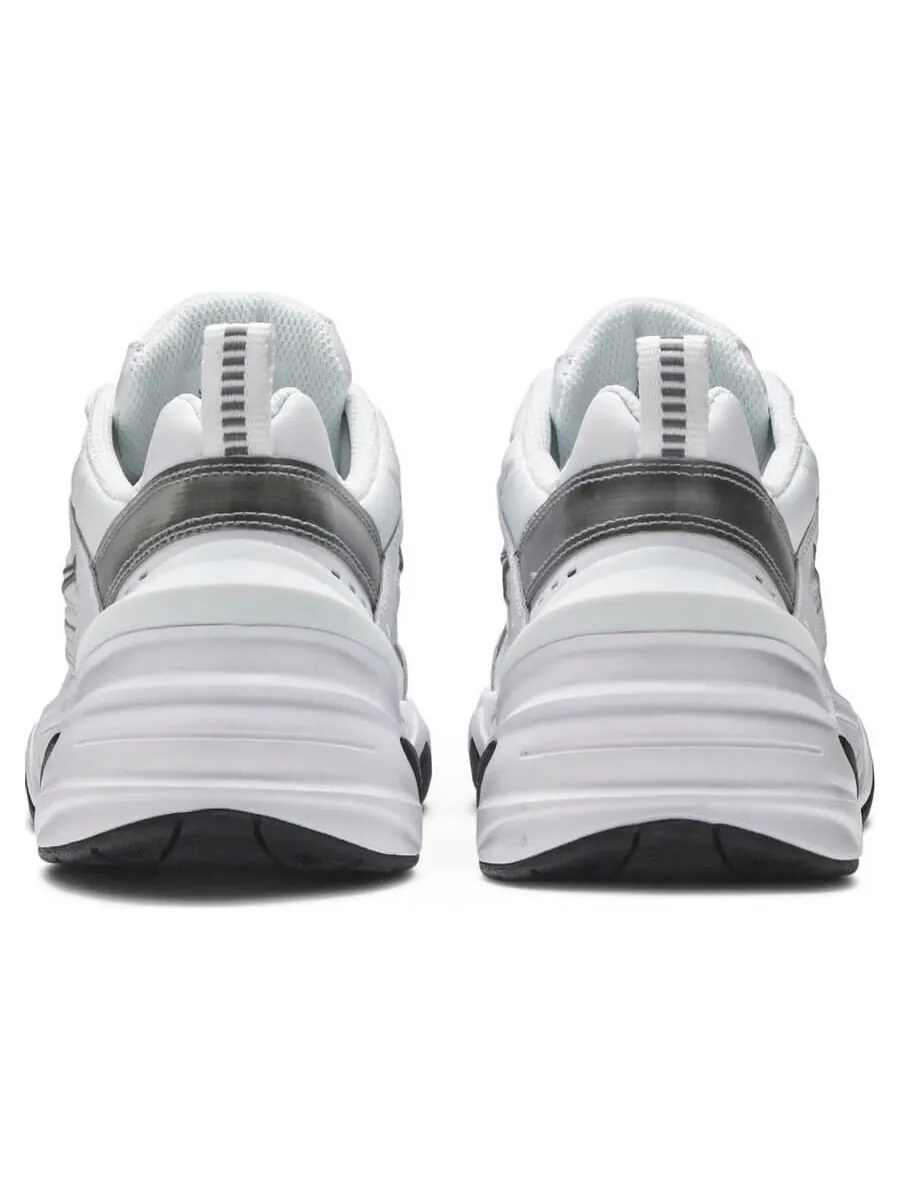 Кроссовки Nike M2K Tekno женские — изображение 3 из 8, белый
