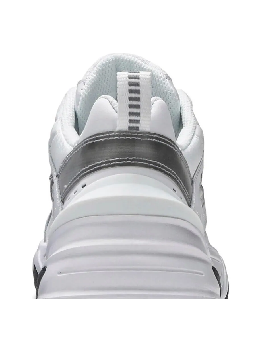 Кроссовки Nike M2K Tekno женские — изображение 6 из 8, белый