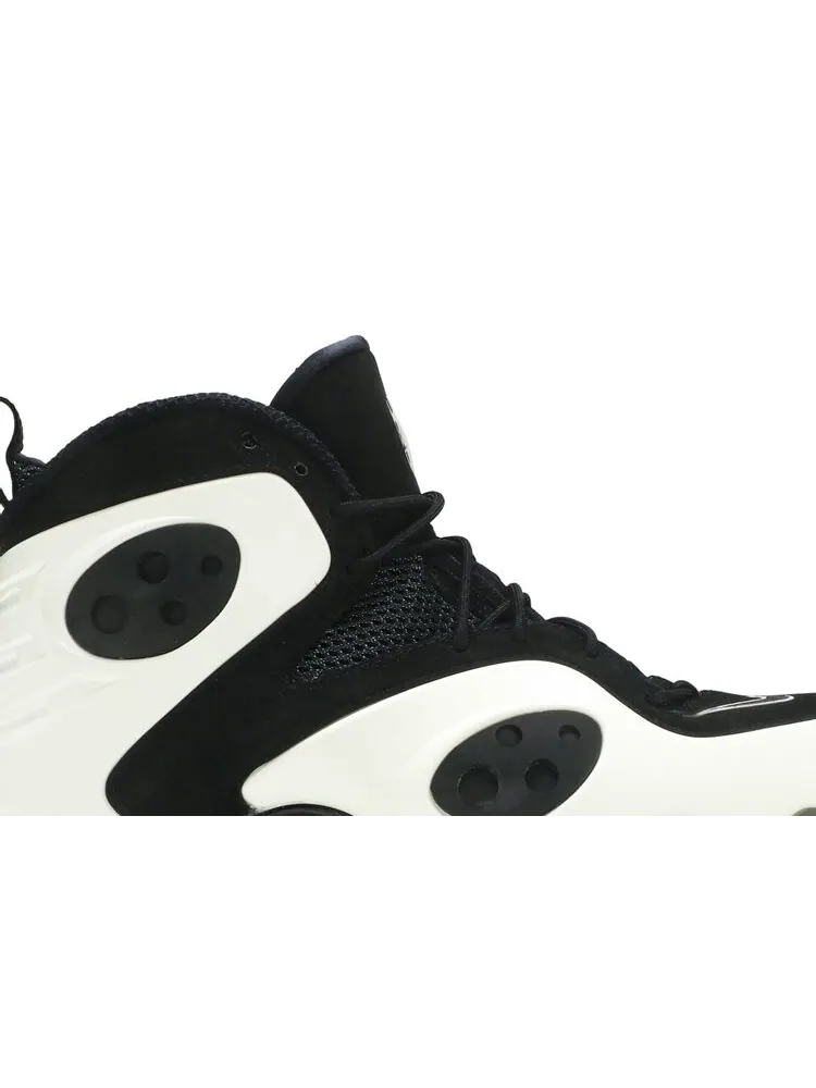 Кроссовки Nike Zoom Rookie QS 'Glow In The Dark' 2018 — изображение 2 из 4, белый