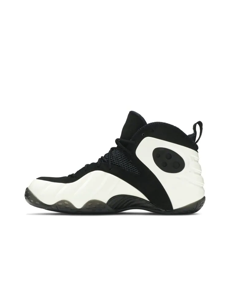 Кроссовки Nike Zoom Rookie QS 'Glow In The Dark' 2018 — изображение 3 из 4, белый
