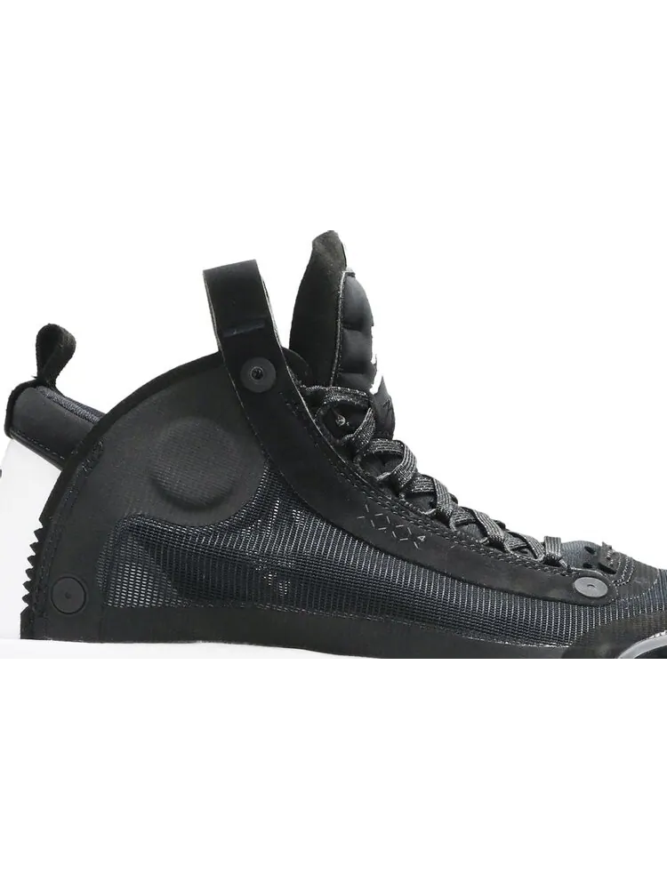 Кроссовки Air Jordan 34 PF Eclipse — изображение 2 из 8, черный