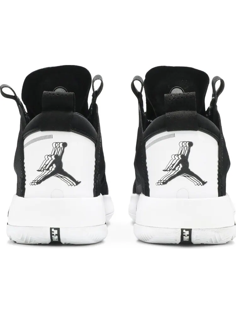 Кроссовки Air Jordan 34 PF Eclipse — изображение 6 из 8, черный