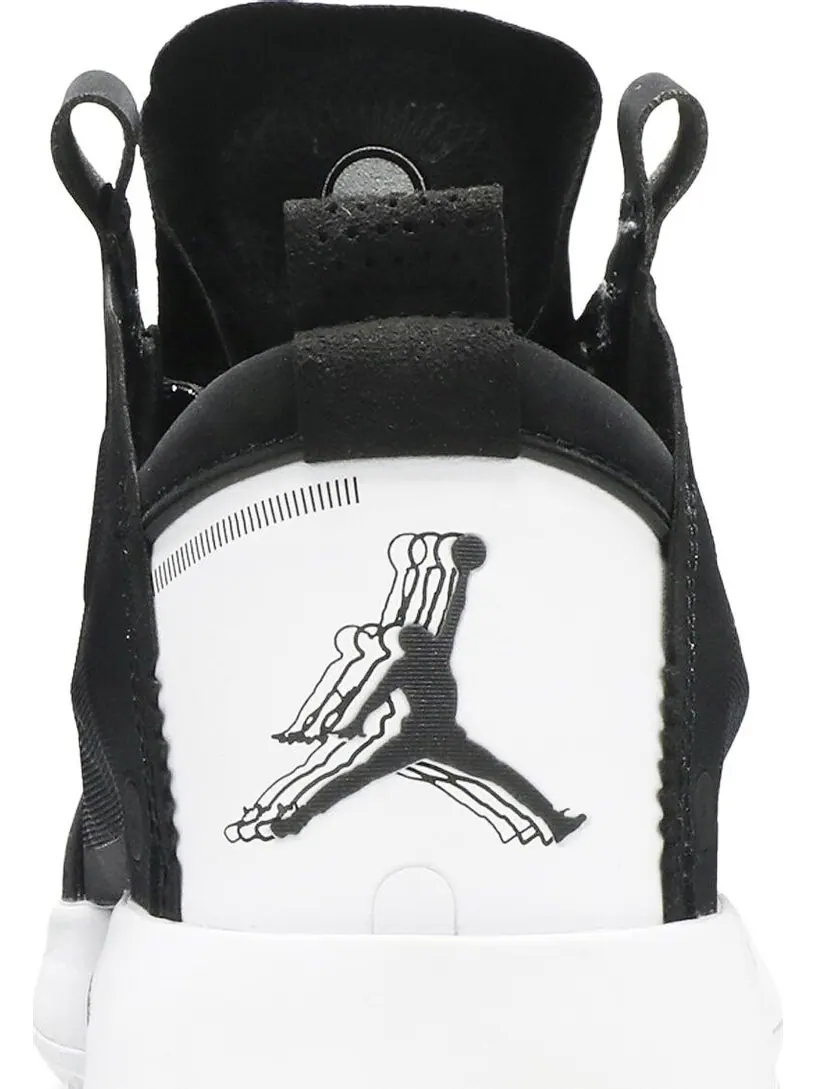 Кроссовки Air Jordan 34 PF Eclipse — изображение 7 из 8, черный