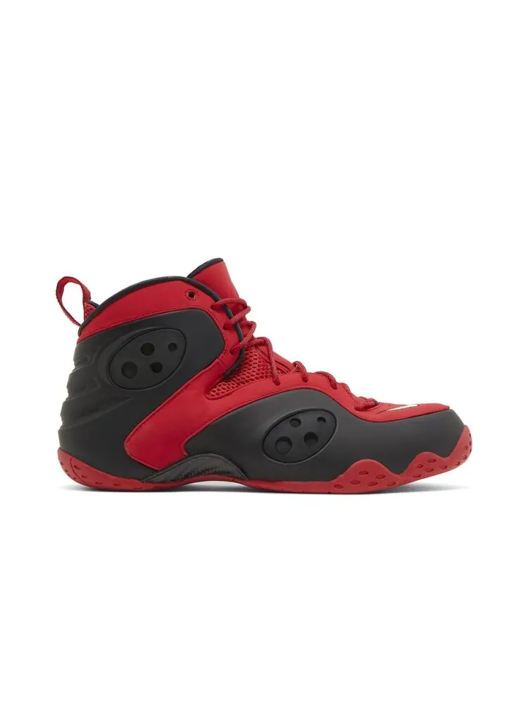 Кроссовки Nike Zoom Rookie 'University Red' — изображение 1 из 4, красный
