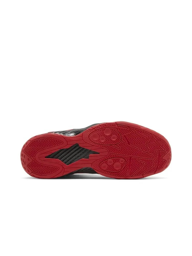 Кроссовки Nike Zoom Rookie 'University Red' — изображение 4 из 4, красный