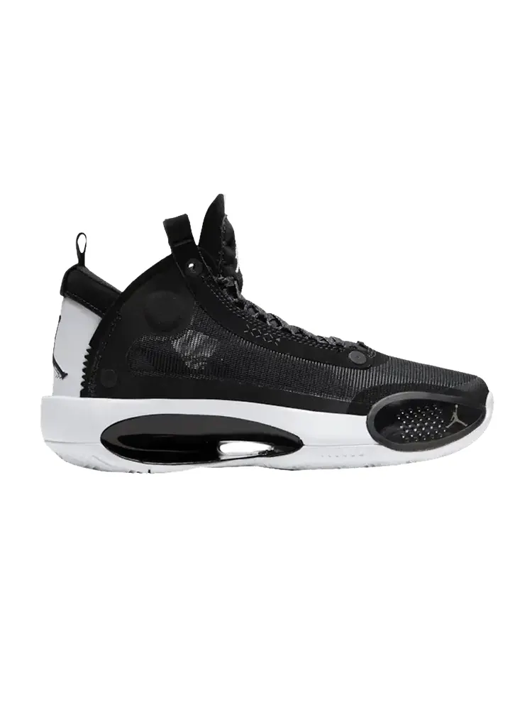 Кроссовки Air Jordan Air Jordan 34 BG 'Eclipse' — изображение 1 из 1