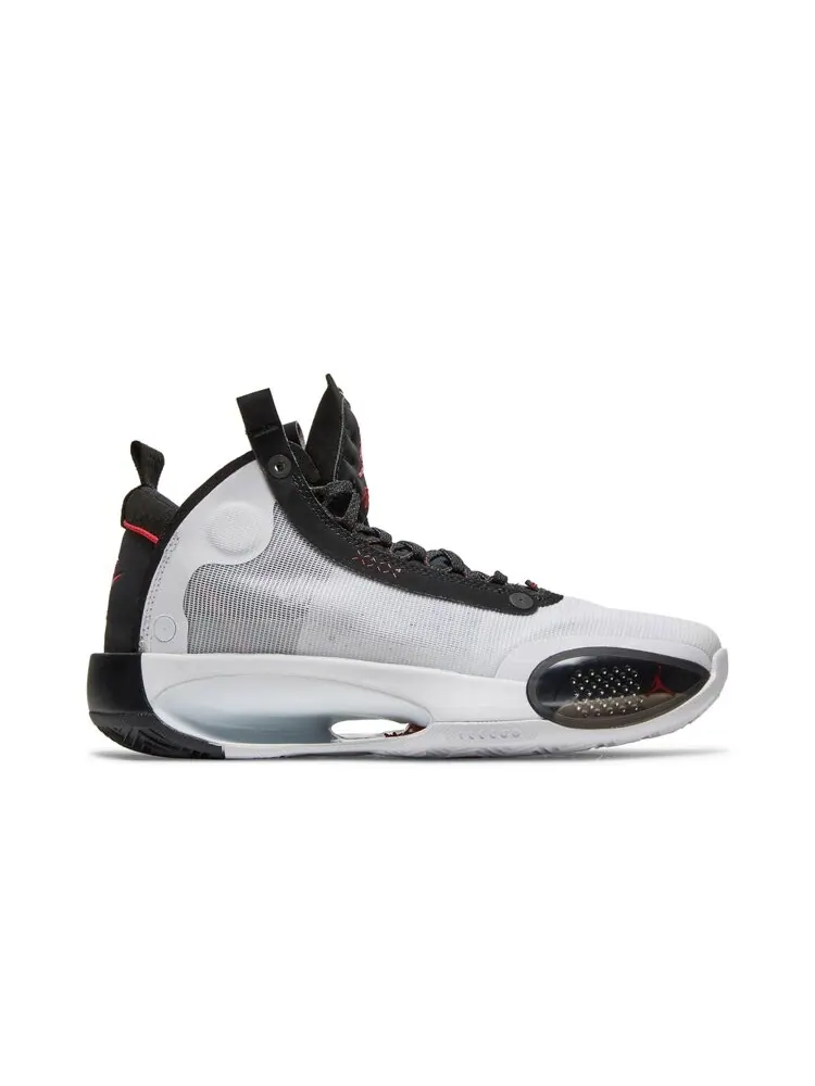 Кроссовки Air Jordan 34 BG — изображение 1 из 4, красный