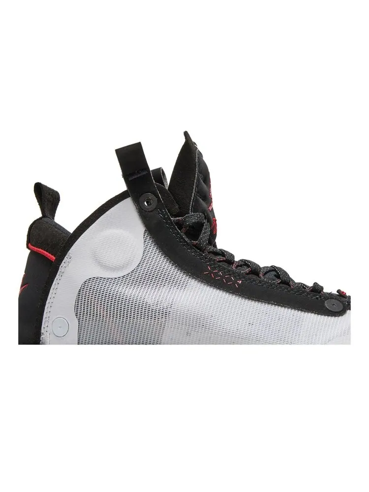 Кроссовки Air Jordan 34 BG — изображение 2 из 4, красный