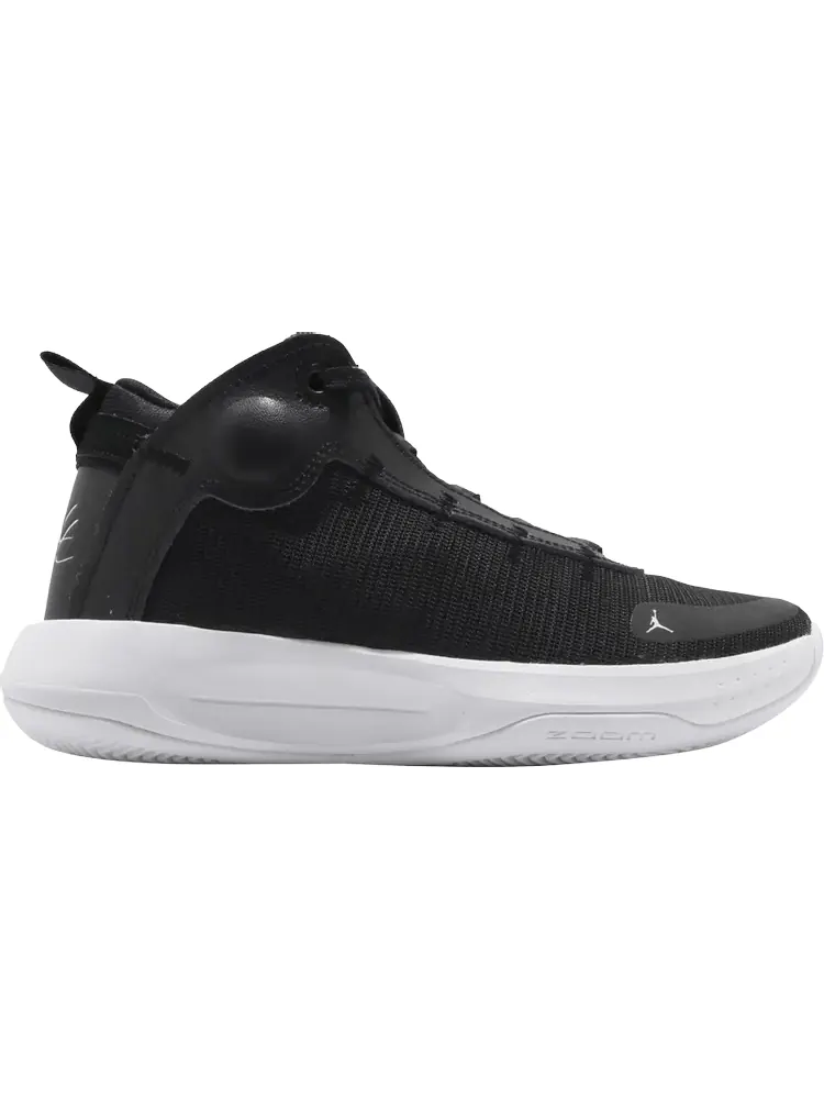 Кроссовки Jordan Jumpman 2020 PF Black — изображение 1 из 1, черный