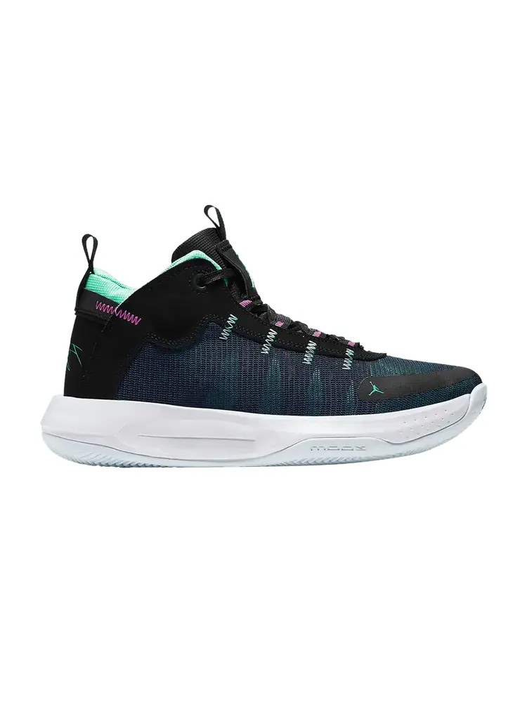 Кроссовки Jordan Jumpman 2020 PF — изображение 1 из 1, черный