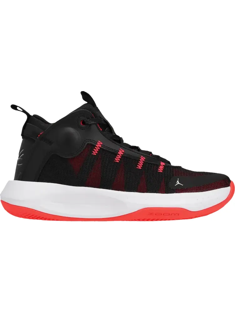 Кроссовки Jordan Jumpman 2020 PF Infrared 23 — изображение 1 из 1, черный
