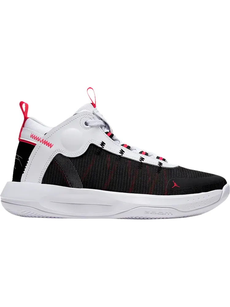 Кроссовки Jordan Jumpman 2020 PF Platinum Tint — изображение 1 из 1, черный