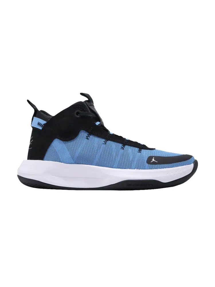 Кроссовки Jordan Jumpman 2020 PF 'University Blue' — изображение 1 из 1, синий