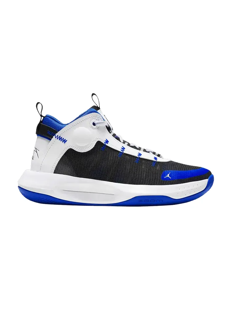 Кроссовки Jordan Jumpman 2020 PF 'Royal' — изображение 1 из 1, королевский