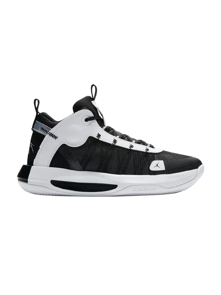 Кроссовки Air Jordan Jordan Jumpman 2020 — изображение 1 из 1, черный