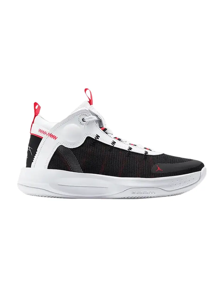 Кроссовки Jordan Jumpman 2020 'Red Orbit' — изображение 1 из 1, красный