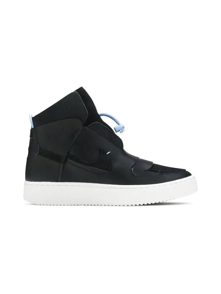 Кроссовки Nike Wmns Vandalised LX — изображение 1 из 4, черный