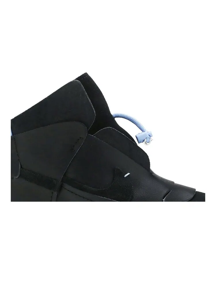 Кроссовки Nike Wmns Vandalised LX — изображение 2 из 4, черный