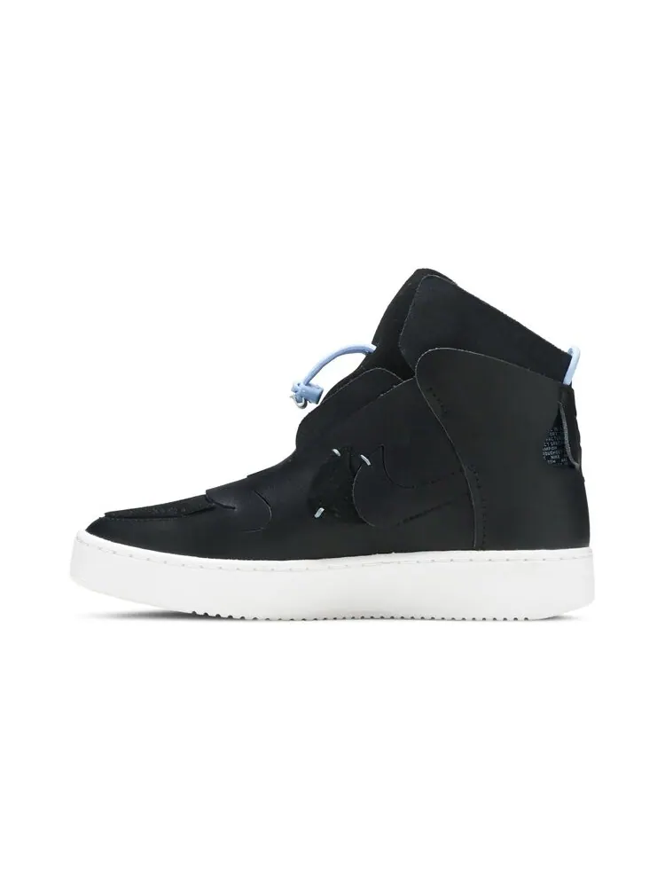 Кроссовки Nike Wmns Vandalised LX — изображение 3 из 4, черный