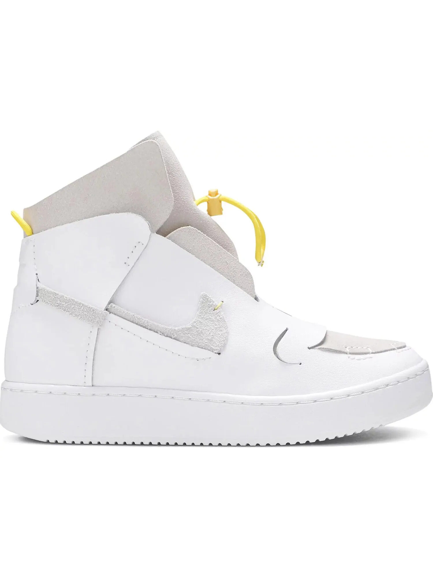 Кроссовки Nike Wmns Vandalised LX — изображение 1 из 8, белый