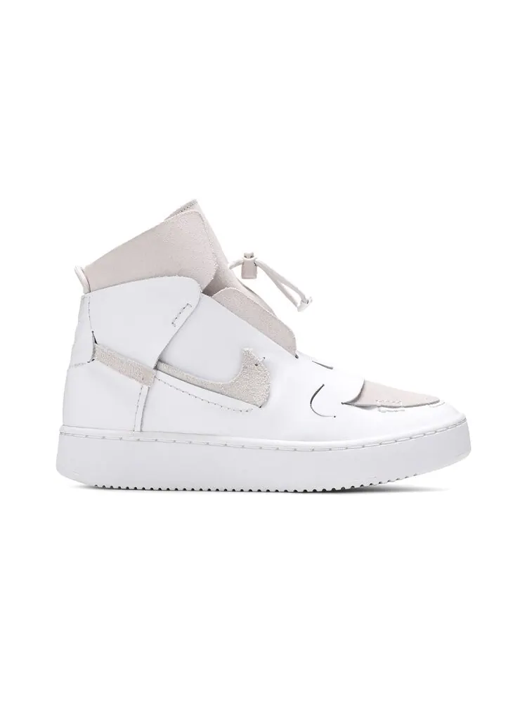 Кроссовки Nike Wmns Vandalized LX 'Platinum Tint' — изображение 1 из 4, белый