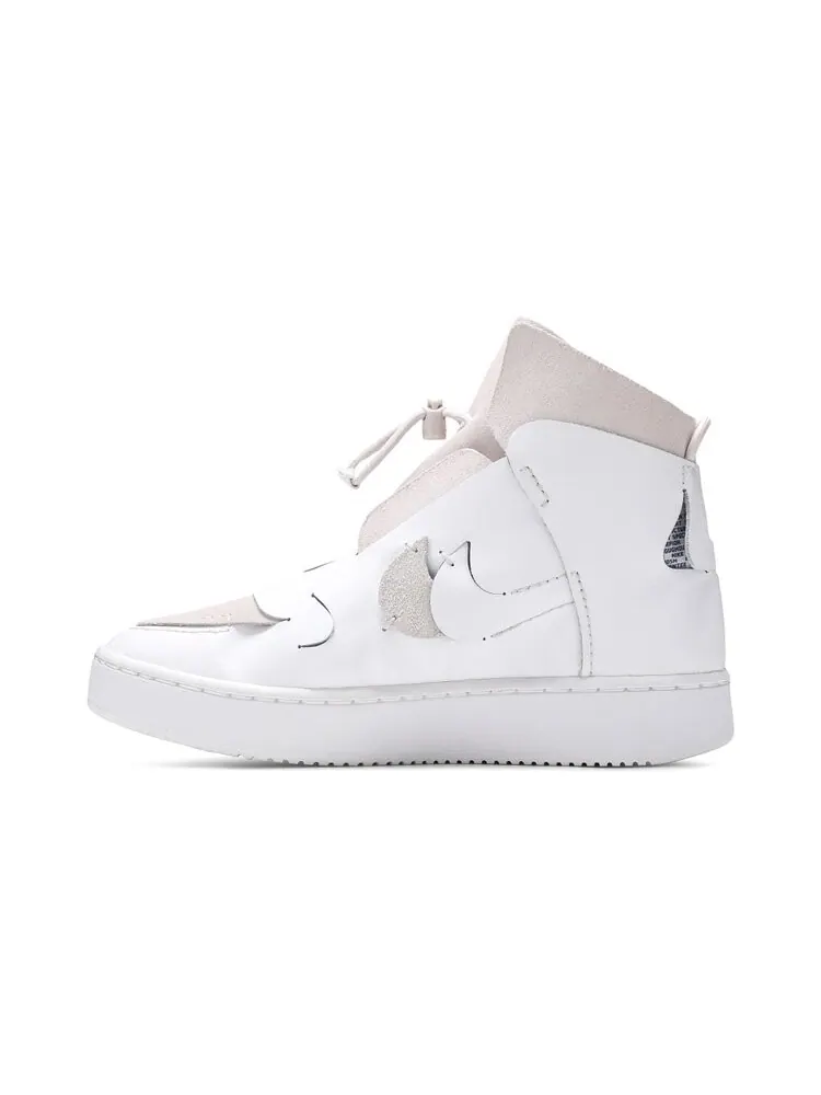 Кроссовки Nike Wmns Vandalized LX 'Platinum Tint' — изображение 3 из 4, белый
