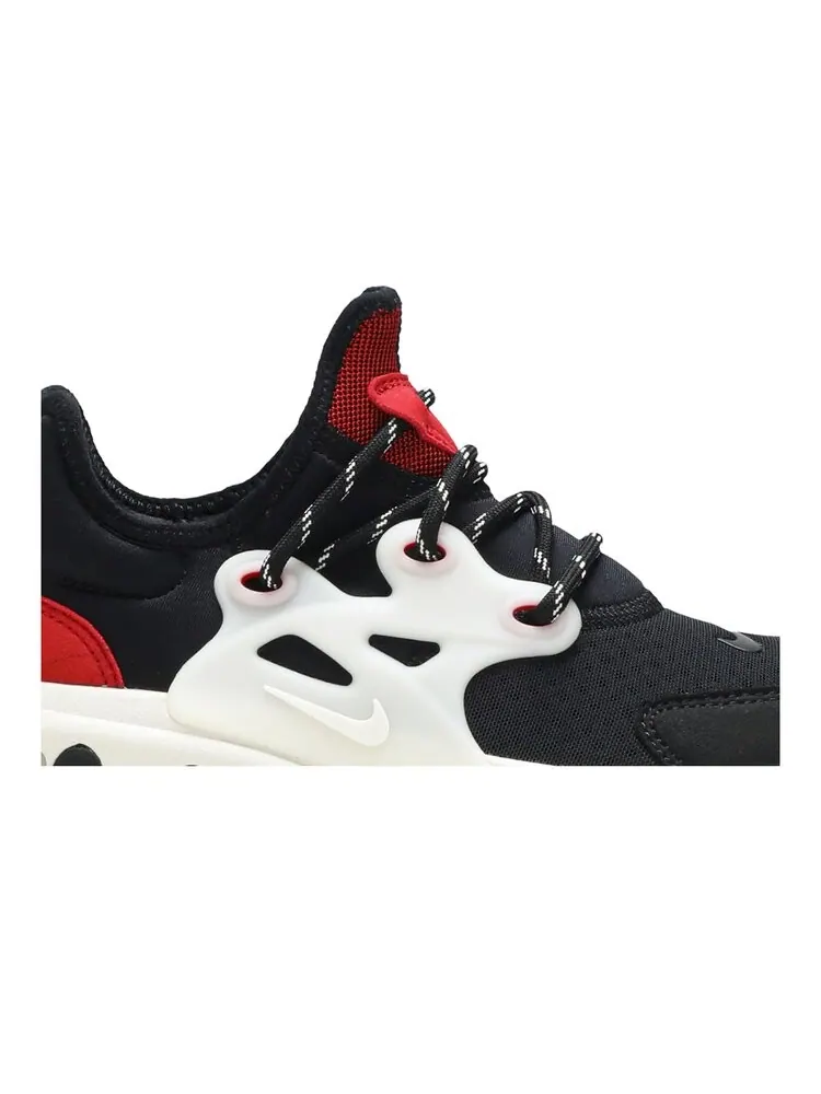 Кроссовки Nike Presto React GS 'Chatty Matador' — изображение 2 из 4, черный