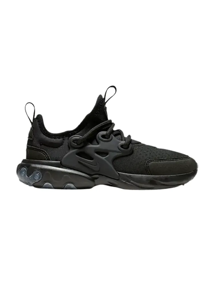 Кроссовки Nike React Presto PS — изображение 1 из 1, черный