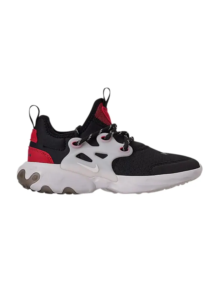 Кроссовки Nike React Presto PS 'Chatty Matador' — изображение 1 из 1, черный