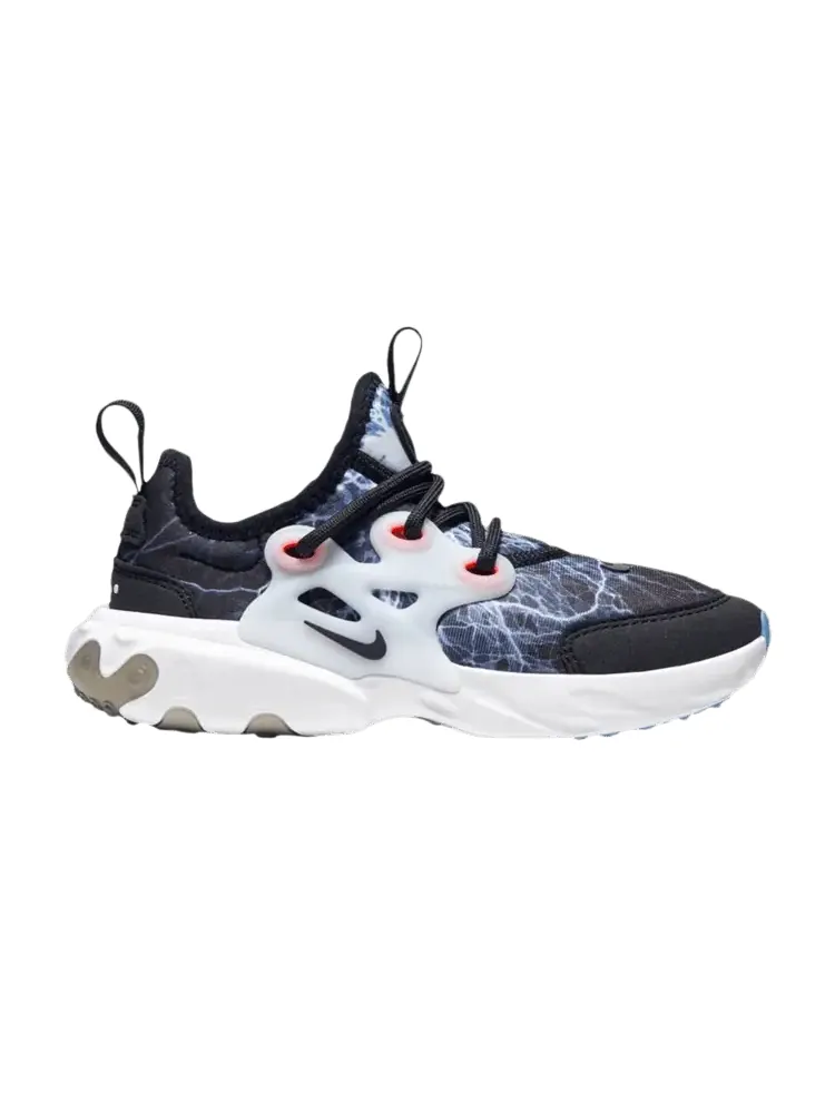 Кроссовки Nike React Presto PS 'Trouble at Home' — изображение 1 из 1