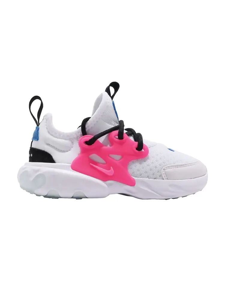 Кроссовки Nike React Presto PS — изображение 1 из 1, белый