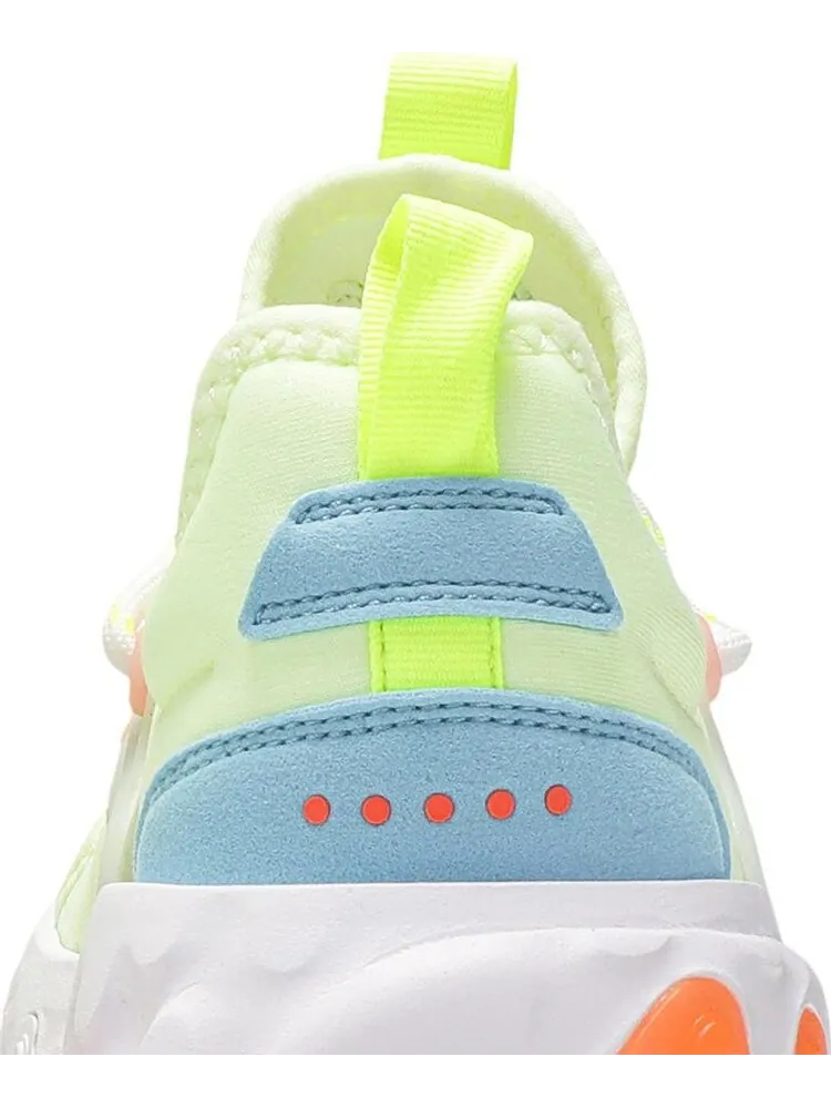 Кроссовки Nike React Presto PS 'Psychedelic Lava' — изображение 7 из 8, желтый
