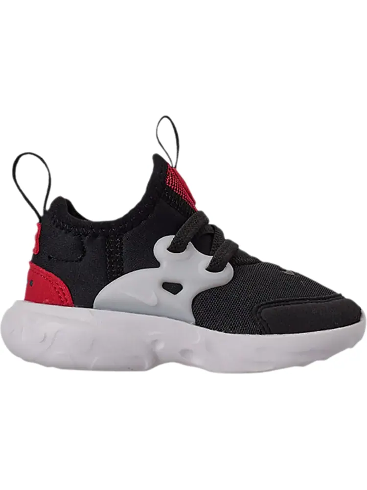 Кроссовки Nike React Presto TD 'Chatty Matador' — изображение 1 из 1, черный
