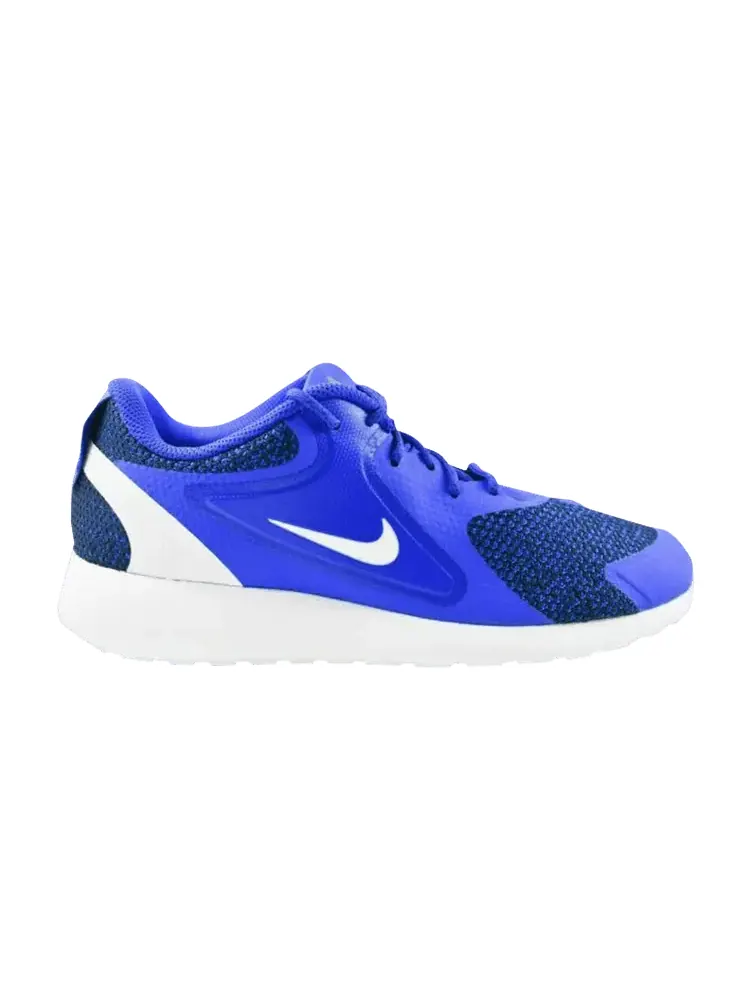 Кроссовки Zaca 'Racer Blue' — изображение 1 из 1, синий