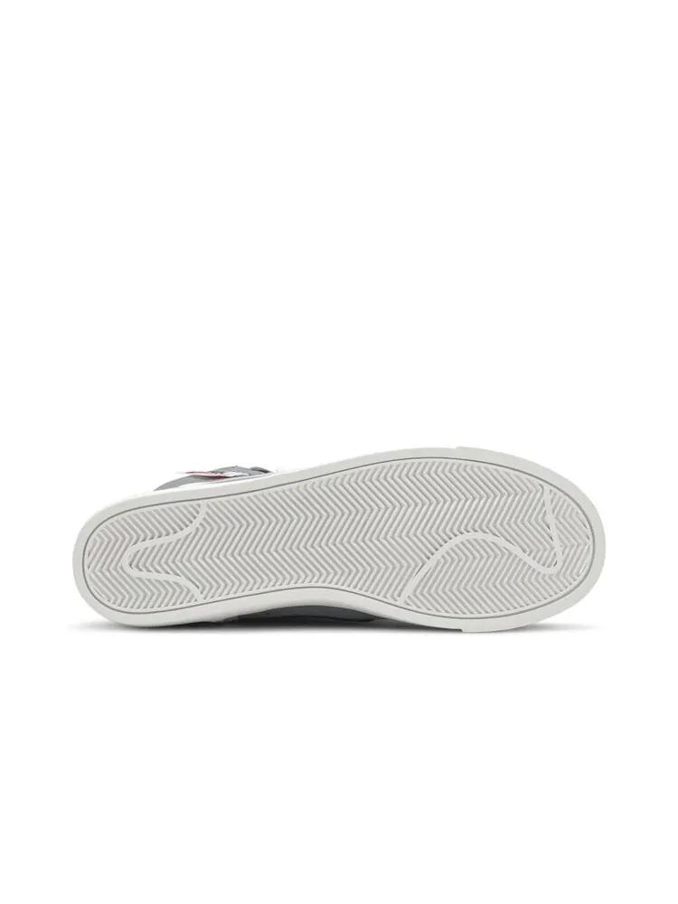 Кроссовки Nike Blazer Mid XX Rebel 'Cool Grey' — изображение 4 из 4, серый